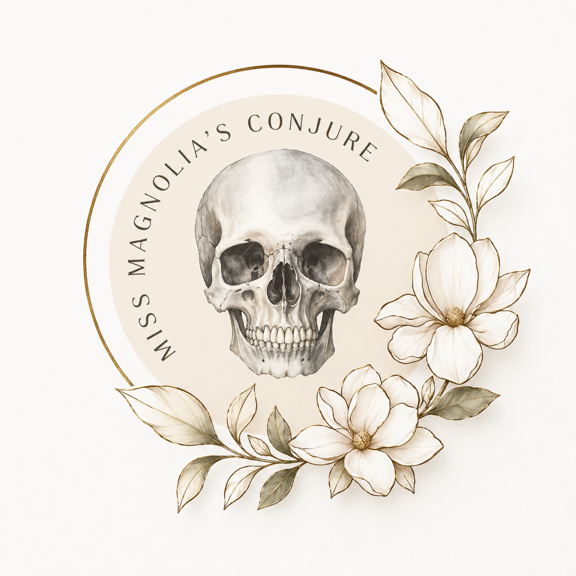Miss Magnolia's Conjure