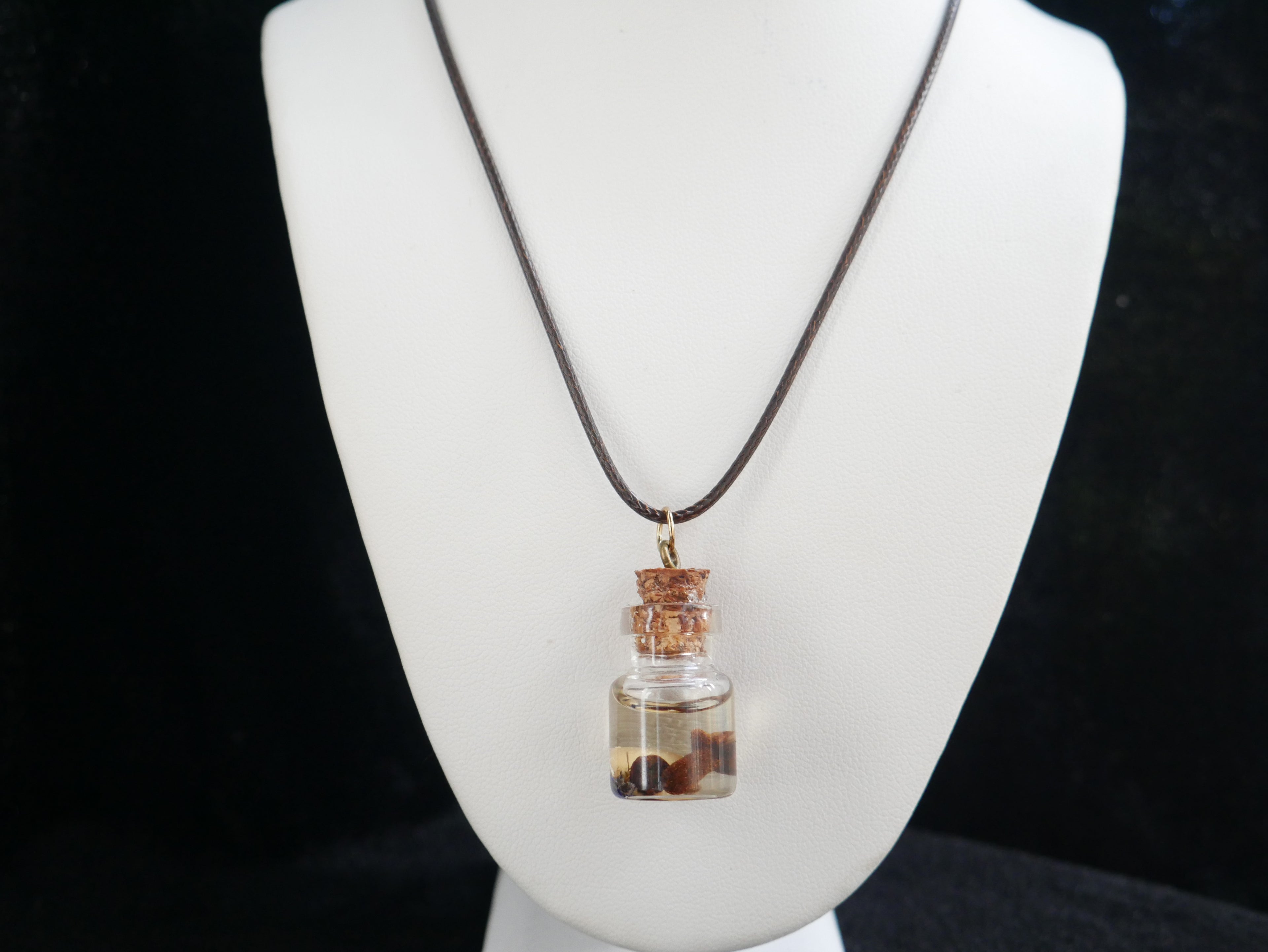 Hater Blocker - Envy Protection Pendant