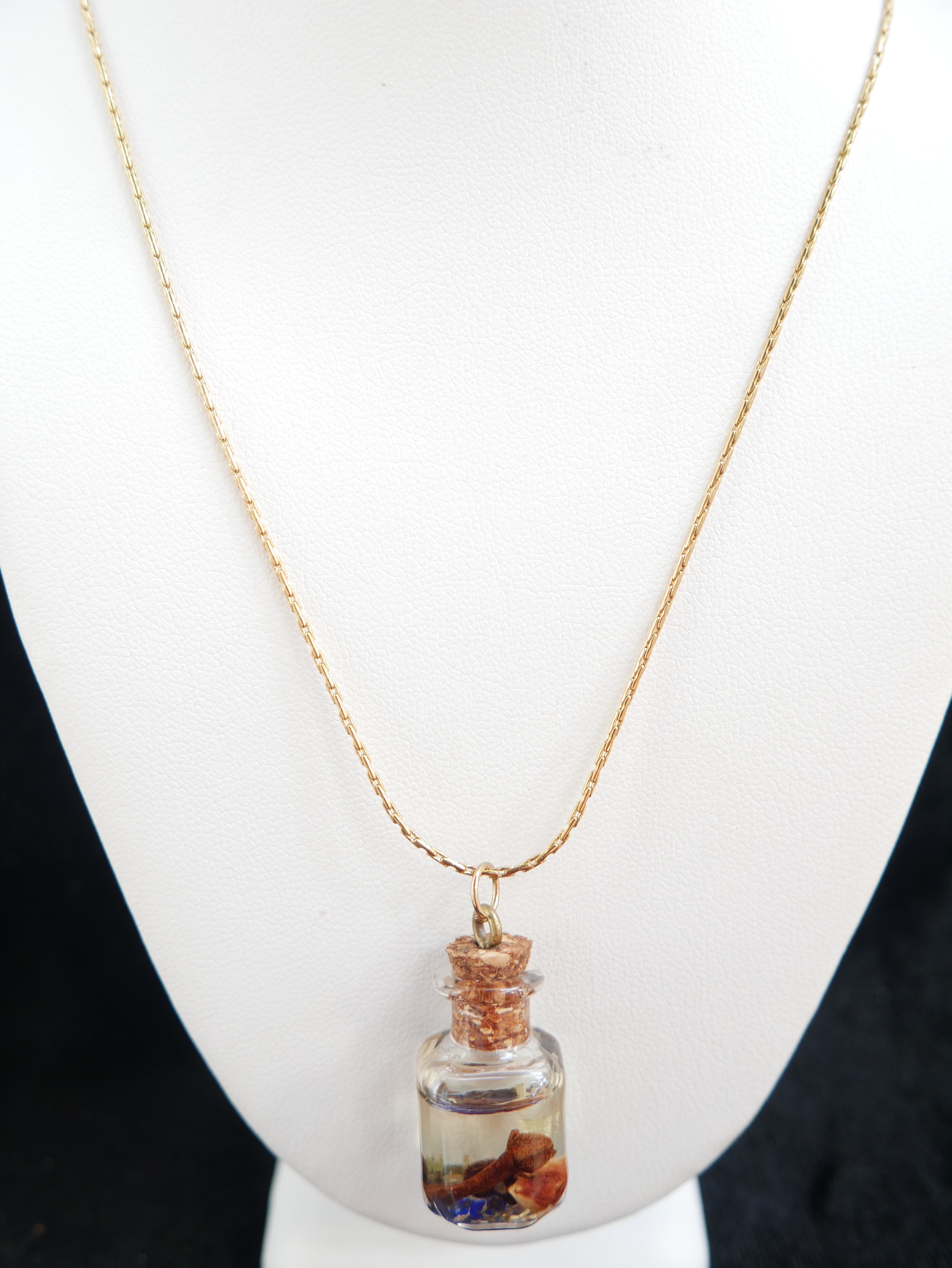 Hater Blocker - Envy Protection Pendant