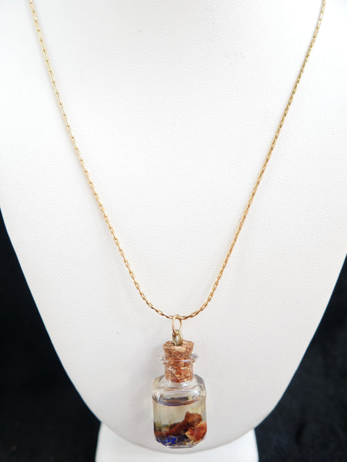 Hater Blocker - Envy Protection Pendant