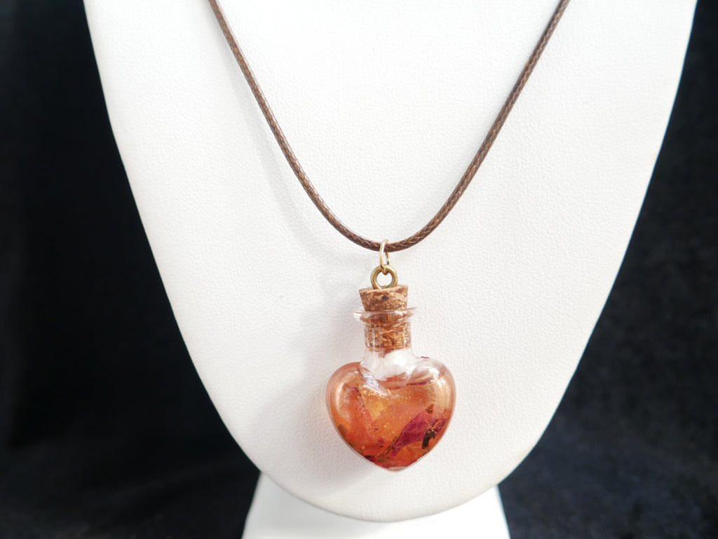 Be Delicious Glamour Pendant