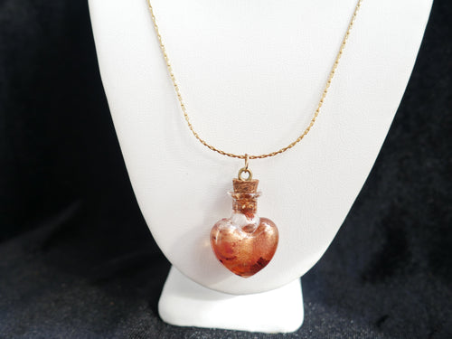 Be Delicious Glamour Pendant