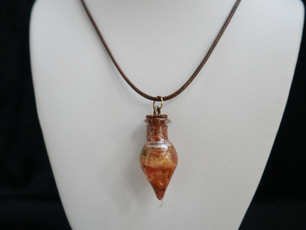 Be Delicious Glamour Pendant