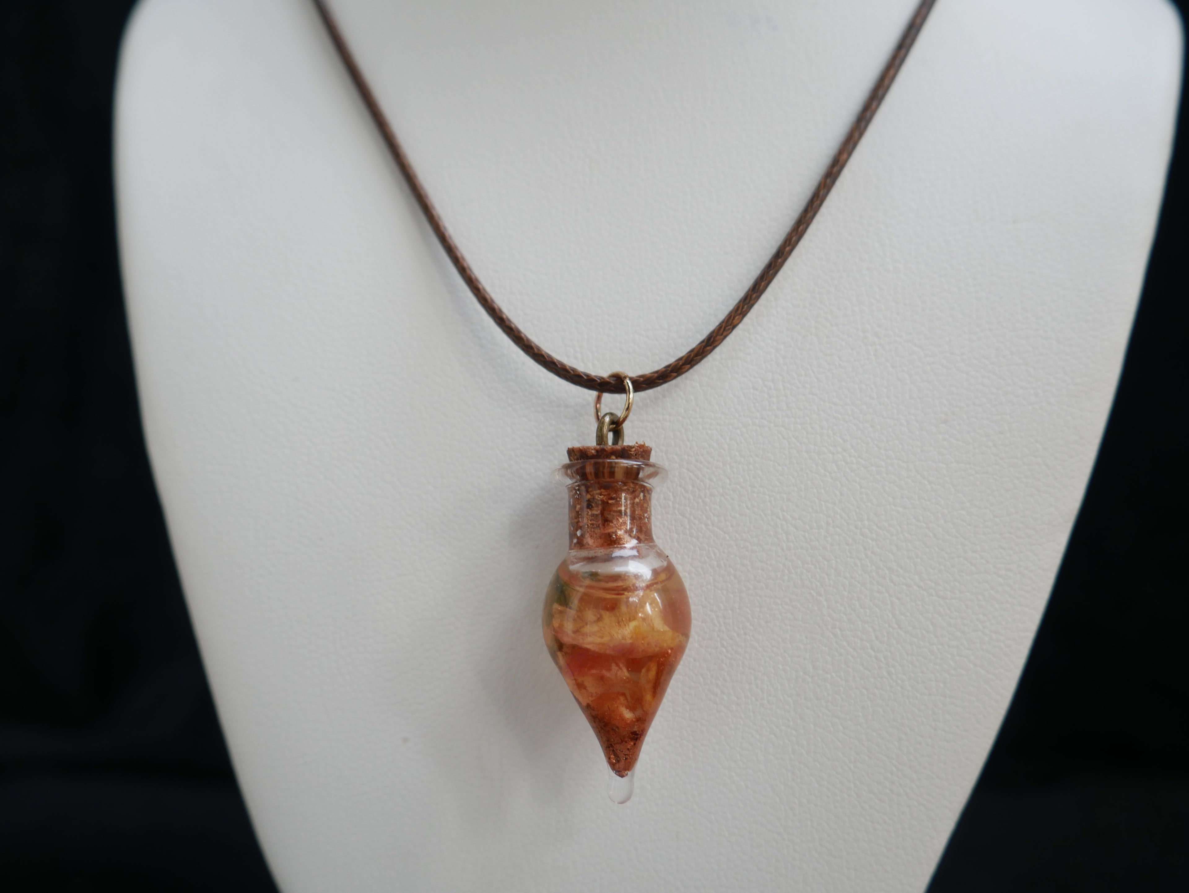 Be Delicious Glamour Pendant