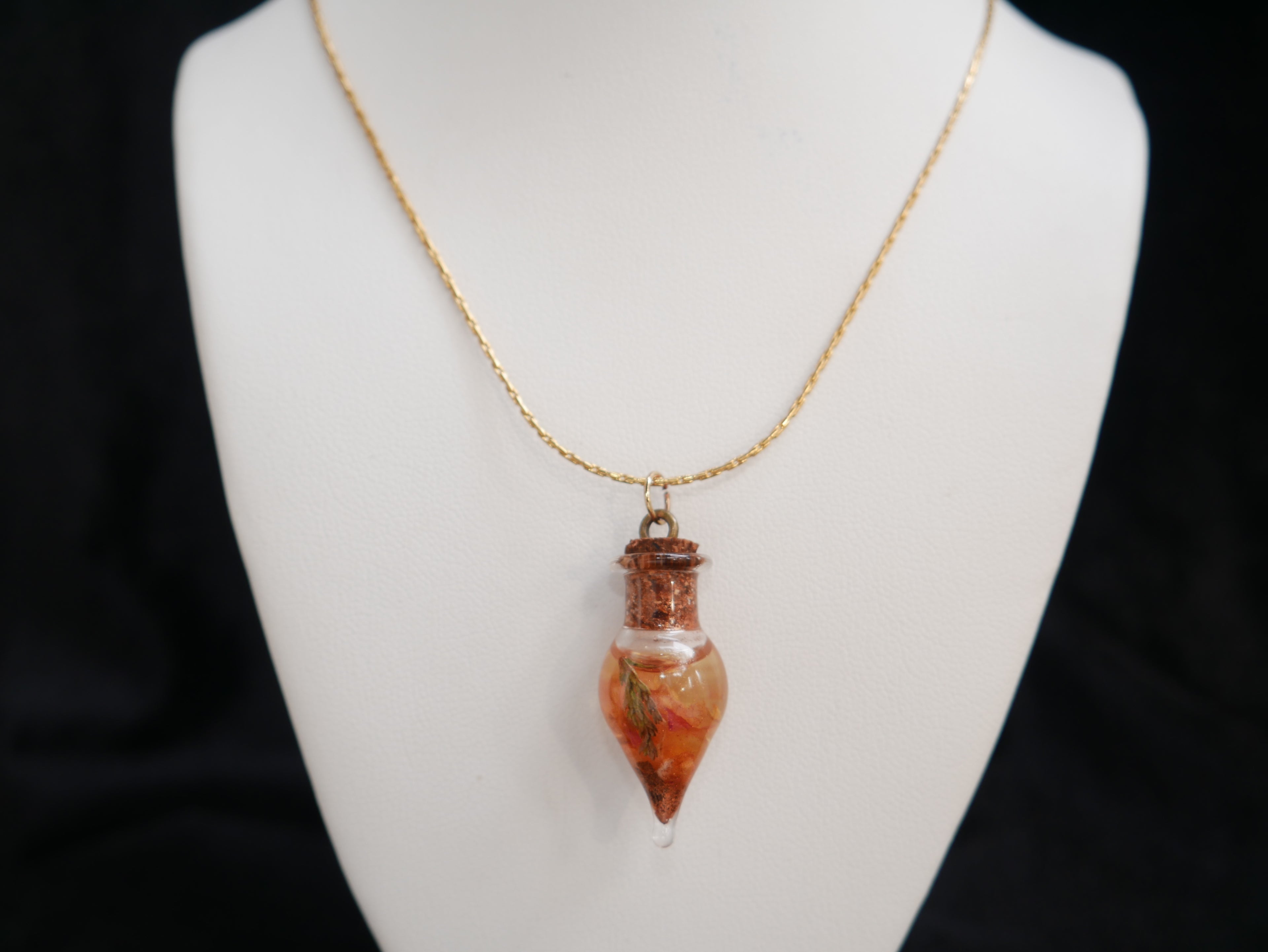 Be Delicious Glamour Pendant